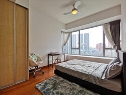 Vista Residences (D12), Condominium #458015591